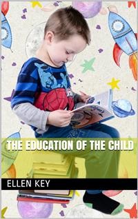 Cover The Education of the Child