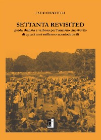 Cover Settanta Revisited
