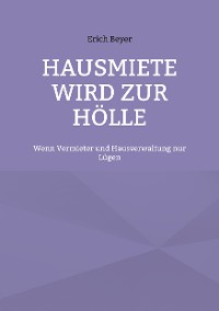 Cover Hausmiete wird zur Hölle