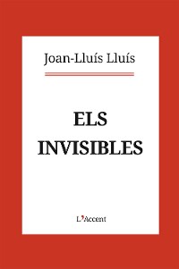 Cover Els invisibles