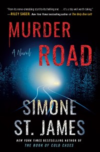 Cover Murder Road