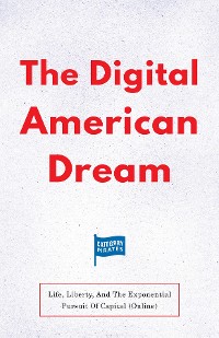 Cover The Digital American Dream