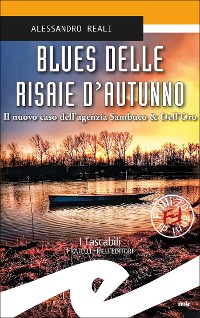 Cover Blues delle risaie d'autunno
