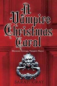 Cover A Vampire Christmas Carol