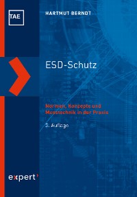 Cover ESD-Schutz