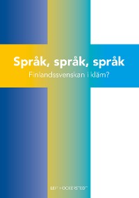 Cover Språk, språk, språk