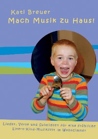 Cover Mach Musik zu Haus!