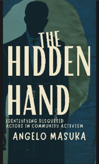 Cover The Hidden Hand