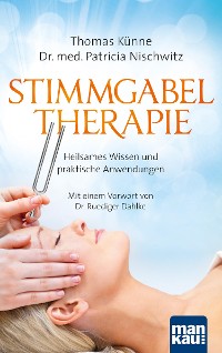 Cover Stimmgabeltherapie