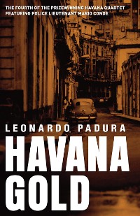 Cover Havana Gold