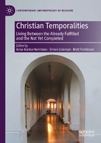 Cover Christian Temporalities