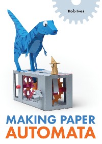 Cover Making Paper Automata