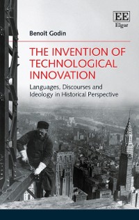 Cover Invention of Technological Innovation