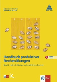 Cover Handbuch produktiver Rechenübungen