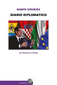 Cover Diario diplomatico