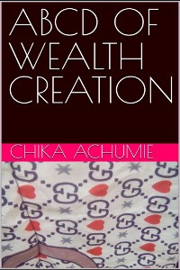 Cover ABCD of Wealth Creation