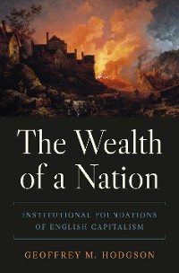 Cover The Wealth of a Nation