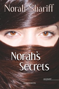 Cover Norah's Secrets