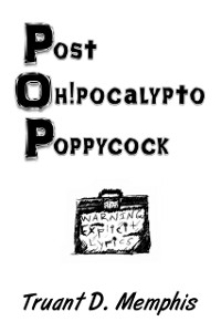 Cover Post Oh!pocalypto Poppycock