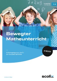 Cover Bewegter Matheunterricht