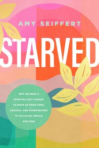 Cover Starved