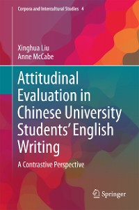 Cover Attitudinal Evaluation in Chinese University Students’ English Writing