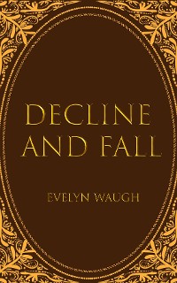 Cover Decline and Fall