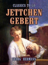 Cover Jettchen Gebert