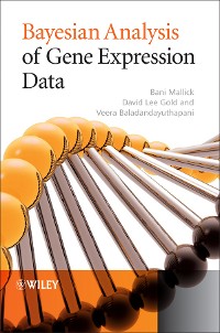 Cover Bayesian Analysis of Gene Expression Data