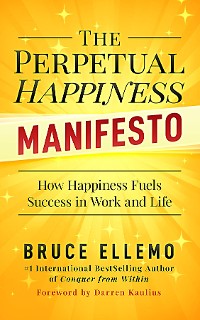 Cover The Perpetual Happiness Manifesto