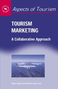 Cover Tourism Marketing