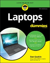 Cover Laptops For Dummies
