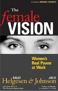 Cover The Female Vision