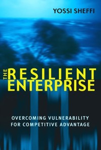 Cover Resilient Enterprise