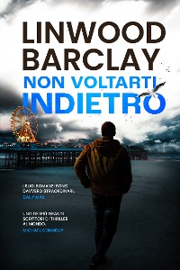 Cover Non voltarti indietro