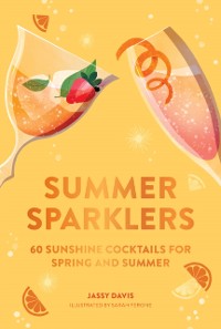 Cover Summer Sparklers