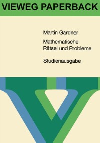 Cover Mathematische Rätsel und Probleme