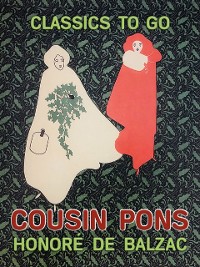 Cover Cousin Pons