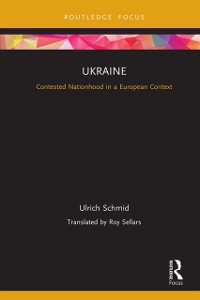 Cover Ukraine