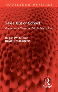 Cover Tales Out of School