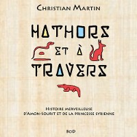 Cover Hathors & à travers
