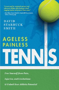 Cover Ageless Painless Tennis