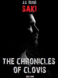 Cover The Chronicles of Clovis
