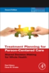 Cover Treatment Planning for Person-Centered Care