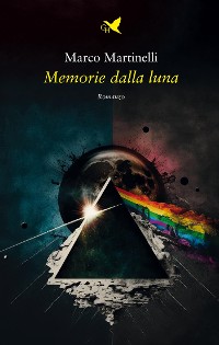 Cover Memorie della luna