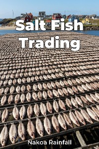 Cover Salt Fish Trading