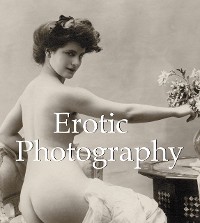 Cover Erotic Photography