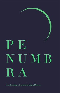 Cover PENUMBRA