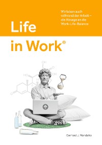 Cover Life in Work®