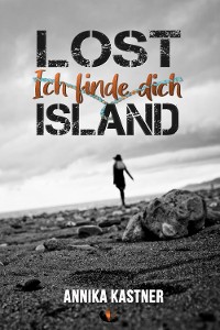 Cover Lost Island